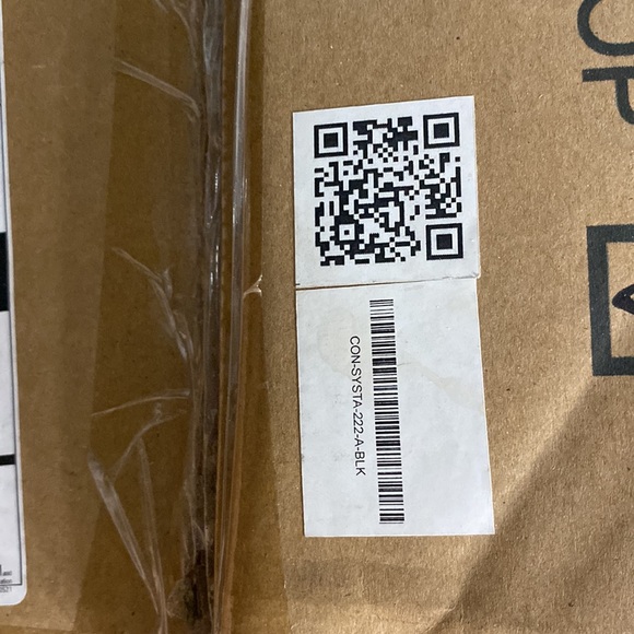 Berkeley Wall Mount Styling Station - Picture 3 of 3